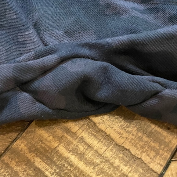 Spanx | Look At Me Now Seamless Leggings - Picture 5 of 7